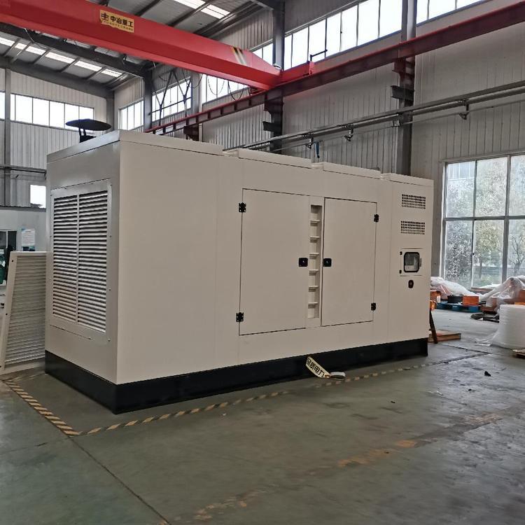 枣阳发电机出租